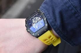 Richard Mille Replica Watches Watch